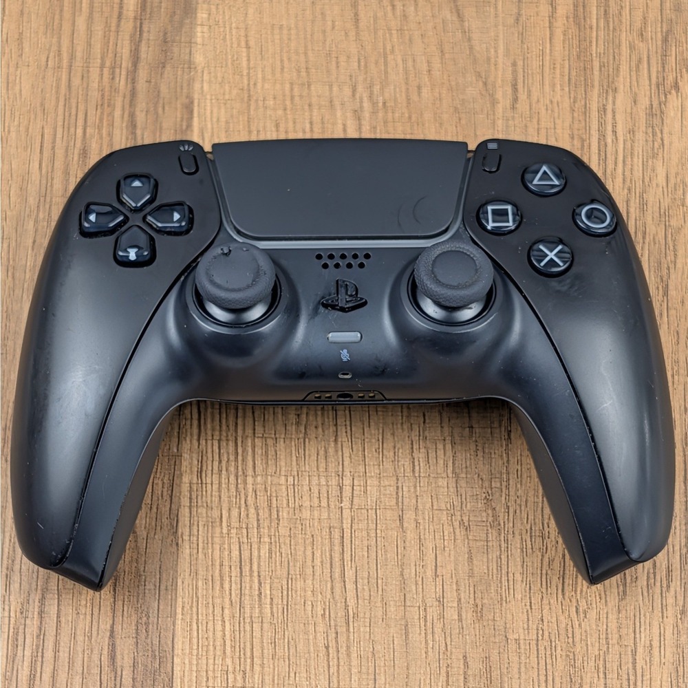 Sony DualSense Wireless Controller PS5 Midnight Black CFI-ZCT1W
